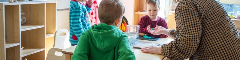 Main image for Effective Ways to Support Working Memory in Pupils! blog post